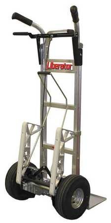 BP Disc Brake Hand Truck